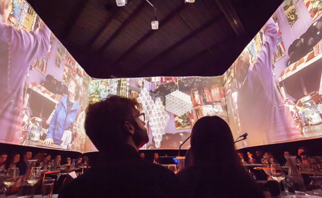 The Monkey Town experience - Photo: Taken from Monkey Town's Instagram account