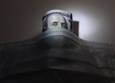 Coronavirus pandemic intensifies the United States-China rivalry