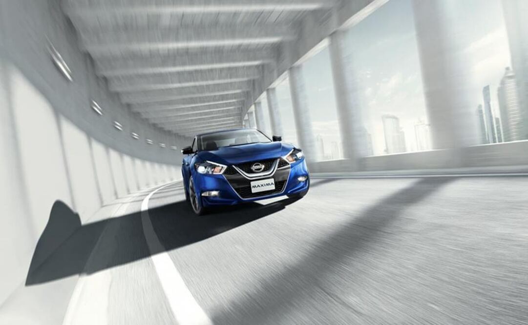(Foto: Tomada de web.nissan.com.mx)