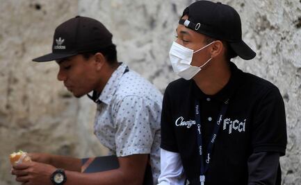 Colombia expulsa a 4 extranjeros por incumplir aislamiento por coronavirus