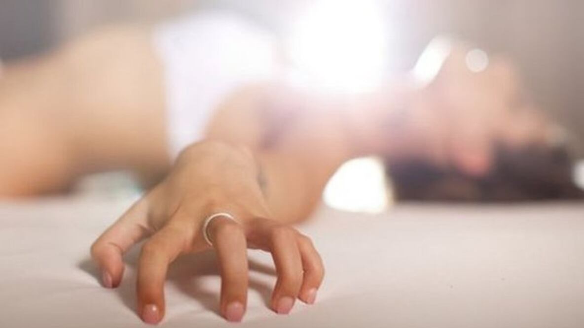 Algunos científicos consideraron el orgasmo femenino "superfluo". Foto: Getty Images vía BBC