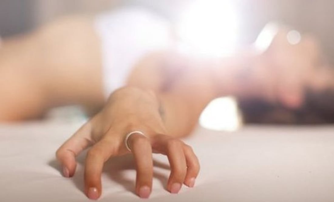 Algunos científicos consideraron el orgasmo femenino "superfluo". Foto: Getty Images vía BBC