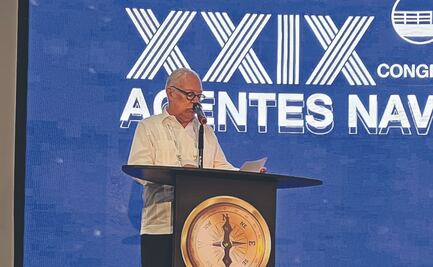 ‘Combate a huachicol fiscal afecta flujo de mercancías’