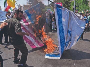 Trump propició desarrollo nuclear de Irán al salirse de acuerdo: expertos