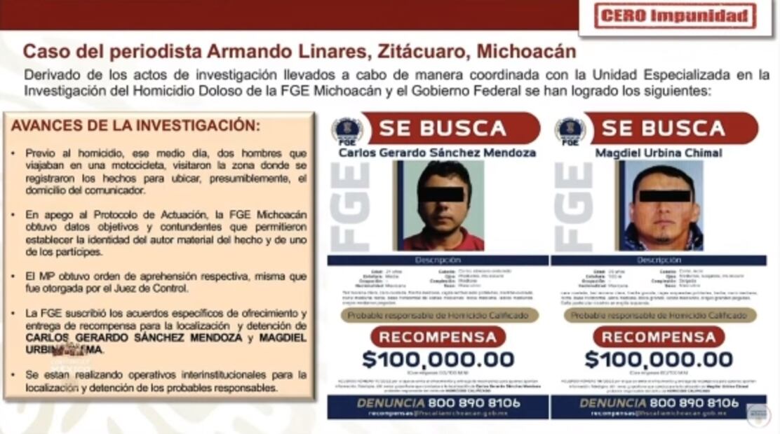 La mañanera de AMLO, 24 de marzo, minuto a minuto 