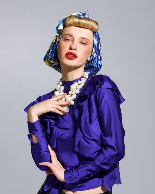 Moda vintage que tienes que usar