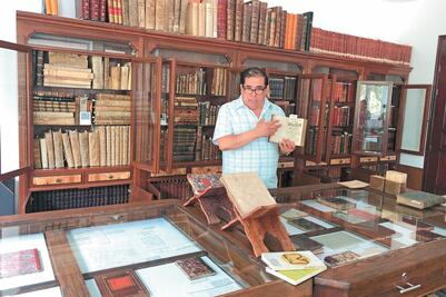 Biblioteca sustentable