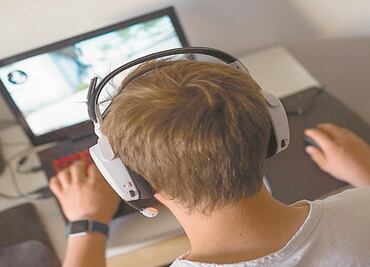 ¿Por qué compran los gamers en internet?