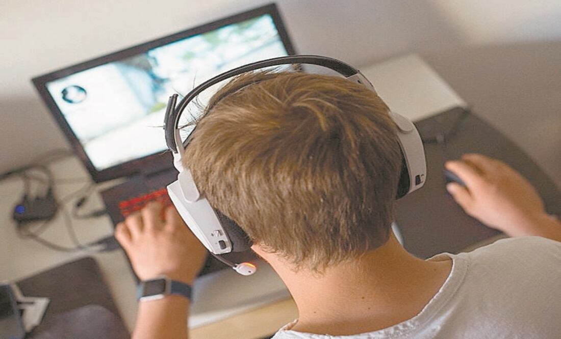 Foto: Archivo/EL UNIVERSAL