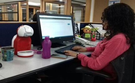 Impulsa gobierno capitalino "home office"