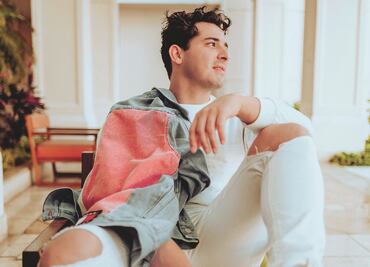 Julio Ramírez espera de los jóvenes un nuevo maestro