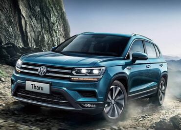 Tarek tomará el lugar de Beetle en la planta de Puebla