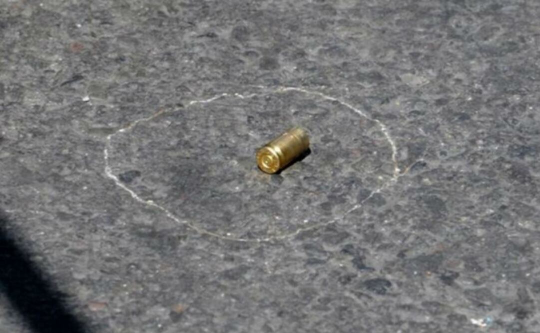 Foto: Archivo/EL UNIVERSAL 