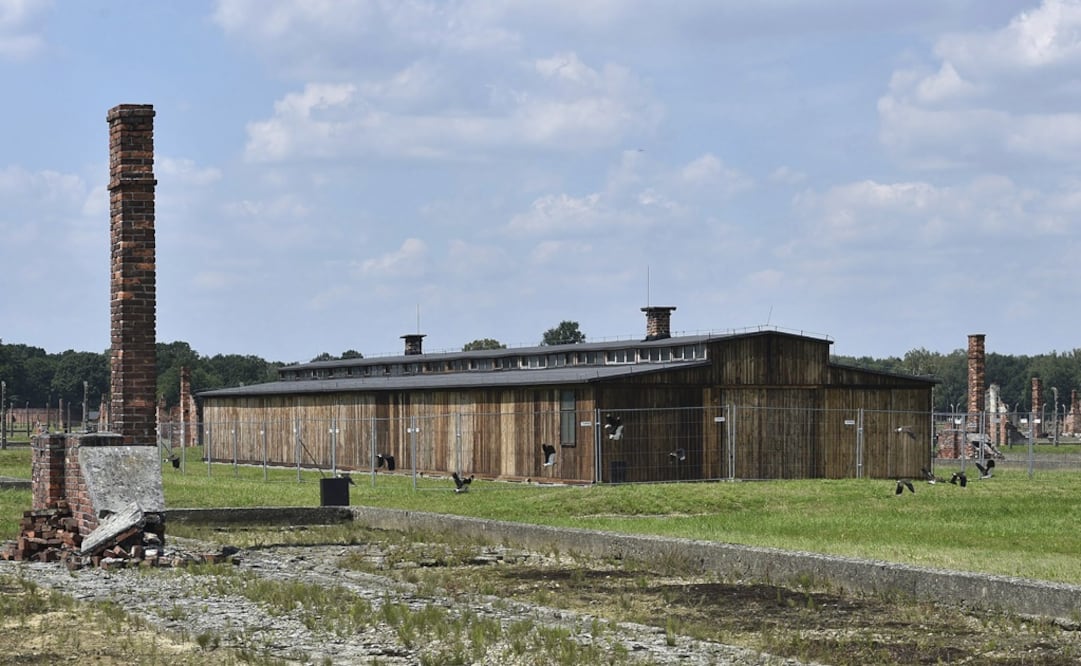 Foto: EFE/Jacek Bednarczyk