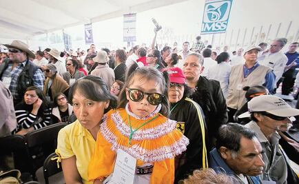 Aumentan los pacientes menores de 60 años con cataratas