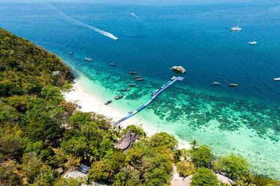 Semana Santa 2025; estas son las mejores 20 playas de México para disfrutar estas vacaciones, según la IA