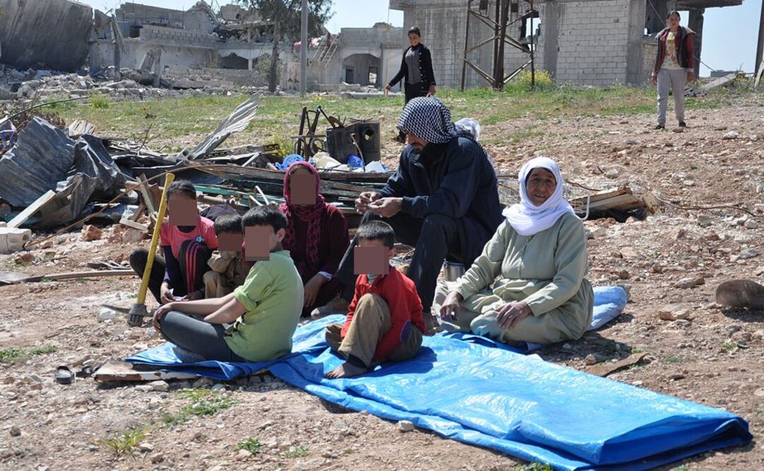 Egipto y Croacia hablan sobre croata secuestrado por EI