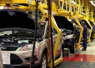 China reducirá sus aranceles de importación de autos