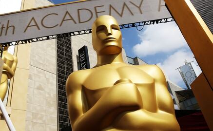 Nominación al Oscar de mujeres detrás de cámaras baja 2% 