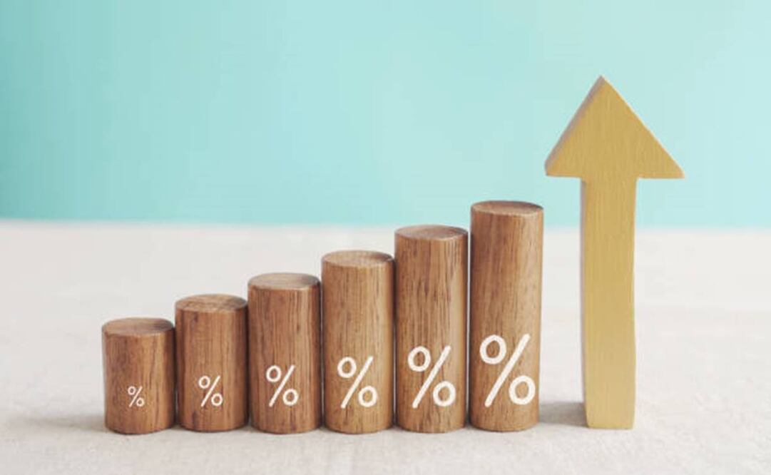 El escenario de altas tasas de interés que vive la economía mexicana ha beneficiado a los bancos y los encamina a alcanzar un nuevo máximo histórico en 2023. Foto: Pixabay