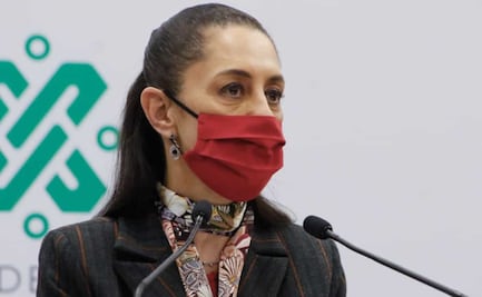 Gas Bienestar, excelente noticia para la CDMX: Sheinbaum