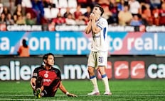 ¿Cruz Azul en crisis? Suman tres derrotas en los últimos cinco juegos