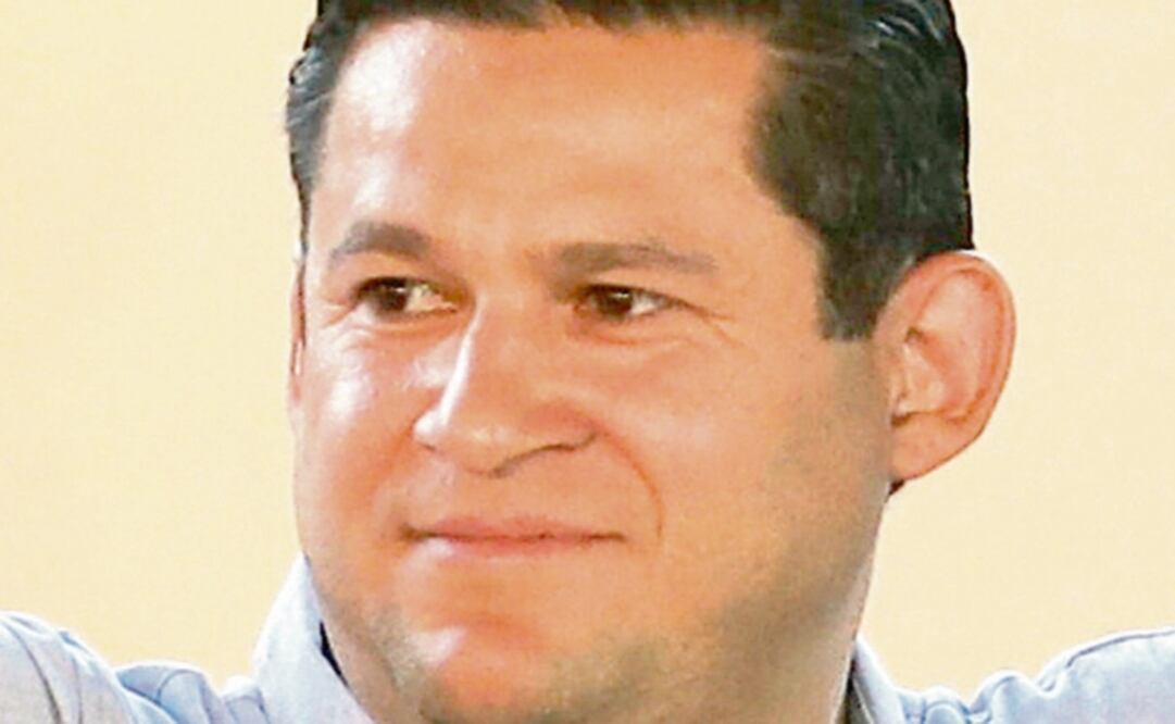 Ante violencia, góber le apuesta al silencio