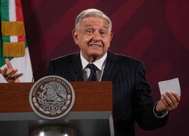 Sí los exconsejeros electorales no cometieron ningún ilícito, no tienen que preocuparse: AMLO