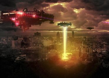 La guerra tecnológica ya nos alcanzó