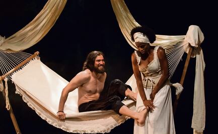 Dos décadas de dar voz a los  afrodescendientes