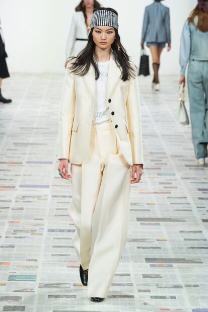 Las tendencias más cool que la Fashion Week de París nos dejó