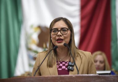 Diputada de Morena propone que violencia estética en los trabajos se considere práctica discriminatoria; busca modificar Ley
