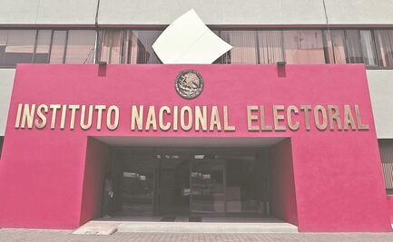 Consejeros del INE, a elección popular con reforma electoral de AMLO