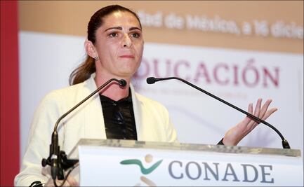 Conade debe transparentar gestión de recursos que recibieron atletas y entrenadores: Inai