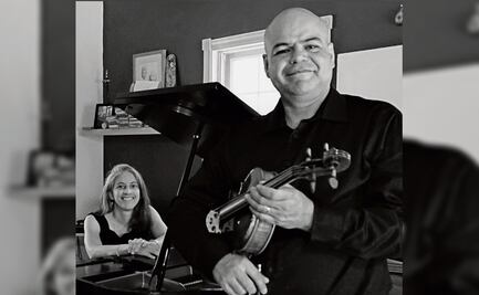 La fuerza del rayo llegará al legendario Carnegie Hall