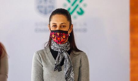 Sin fines electorales reapertura del caso Cuauhtémoc Gutiérrez: Sheinbaum