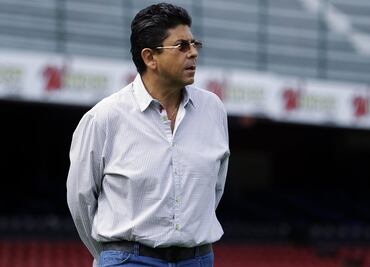 Fidel Kuri, exdueño de Veracruz, es detenido al ser acusado de fraude