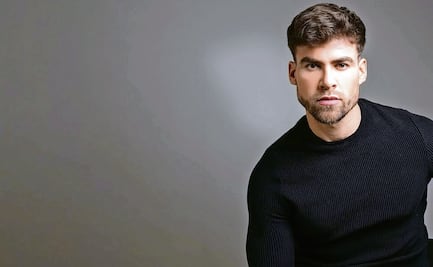 David Ortega habla de otras masculinidades