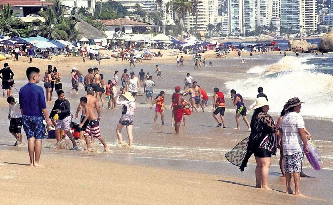 Foto: Archivo EL UNIVERSAL