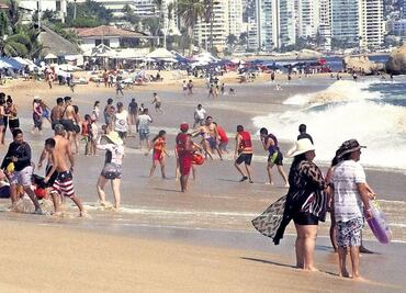 "Vacaciones dignas" elevan costo laboral hasta 2.6%, señalan empresas