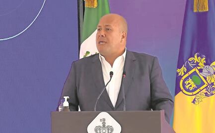 Defiende Alfaro estructura de Movimiento Ciudadano