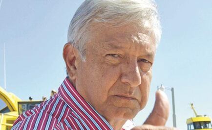 AMLO wants his own Front too