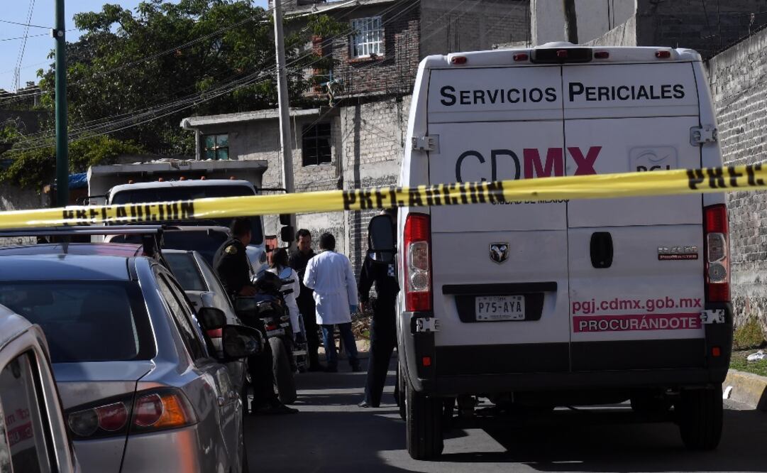 Fotografía: Armando Martínez/ EL GRÁFICO