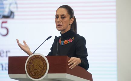 Sheinbaum: Maltrato animal es reflejo de lo que podría aumentar en términos de violencia; destaca ley de protección animal