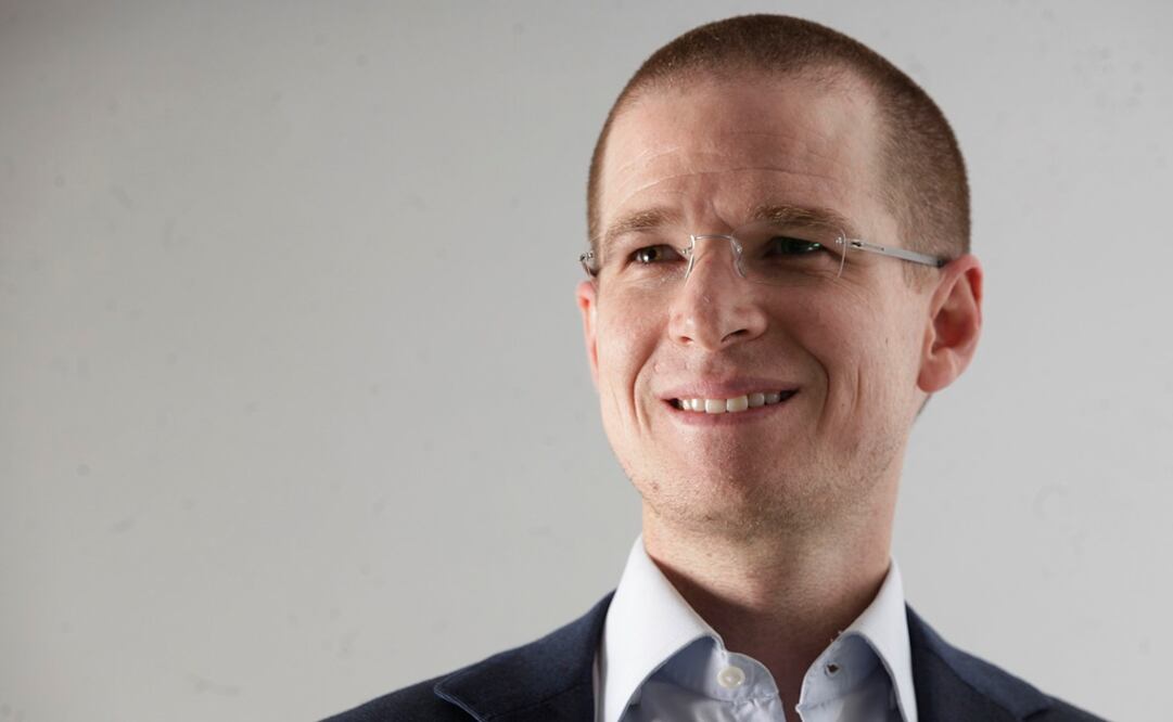 (Foto: Archivo/El Universal) 