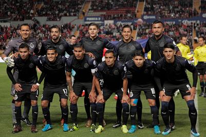 Dueño del Cibao apostaría por Chivas