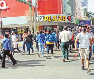 Negocios esenciales cerrarán los domingos en Nuevo León