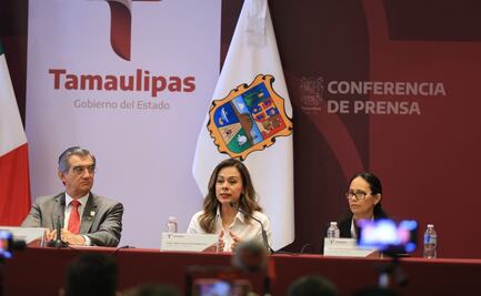 Contraloría de Tamaulipas integra expedientes para esclarecer irregularidades de administración anterior