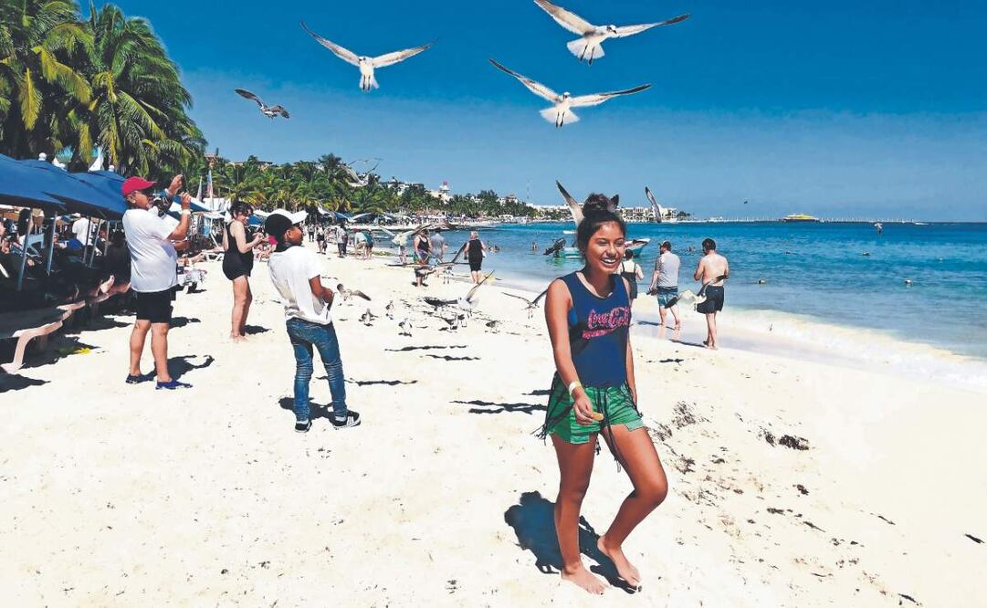 Foto: Archivo EL UNIVERSAL 