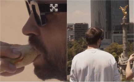 VIDEO: Gerard Piqué anuncia la creación de la Kings League en México